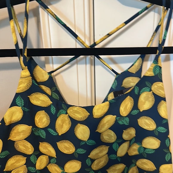 Super Cute Halter Top - Picture 2 of 5